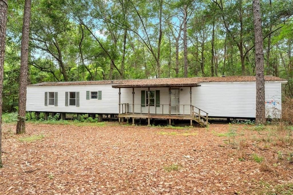 12030 Oakdale Avenue, Grand Bay, AL 36541 — exterior