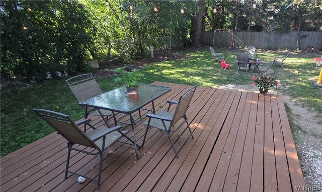 78 Thorncliff Road, Tonawanda, NY 14223