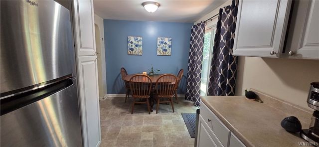 78 Thorncliff Road, Tonawanda, NY 14223