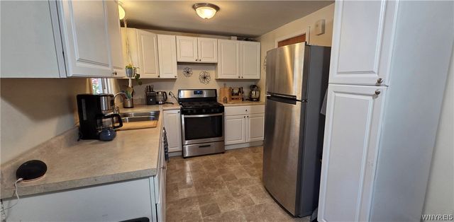 78 Thorncliff Road, Tonawanda, NY 14223