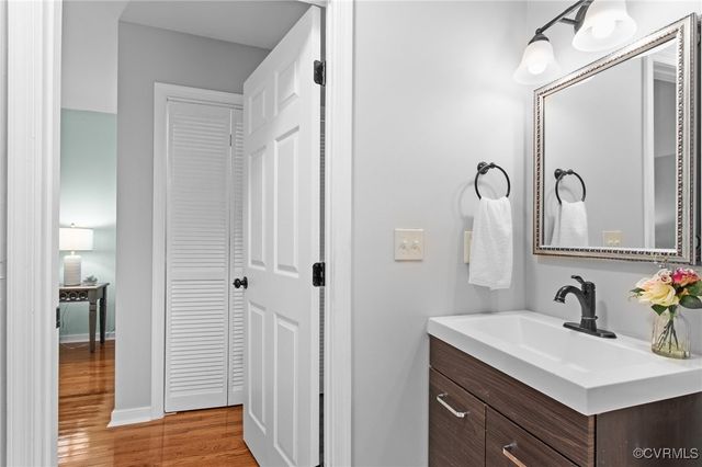 3110 Lake Shire Ct Unit#3110, Richmond, VA 23235