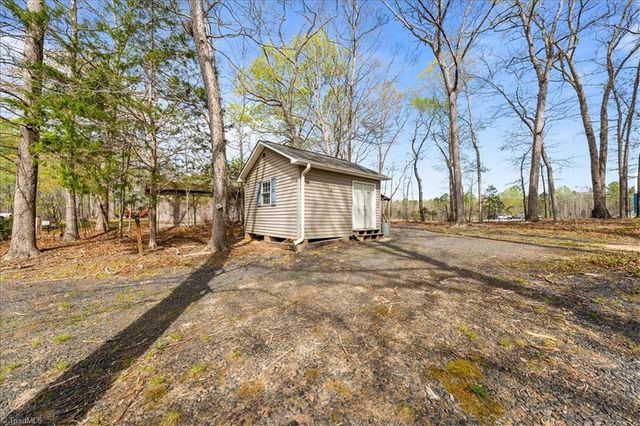 5150 Dogwood Trail, Asheboro, NC 27205