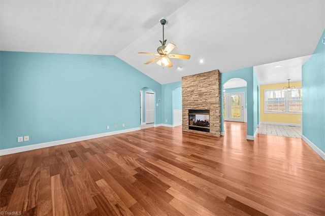 5150 Dogwood Trail, Asheboro, NC 27205