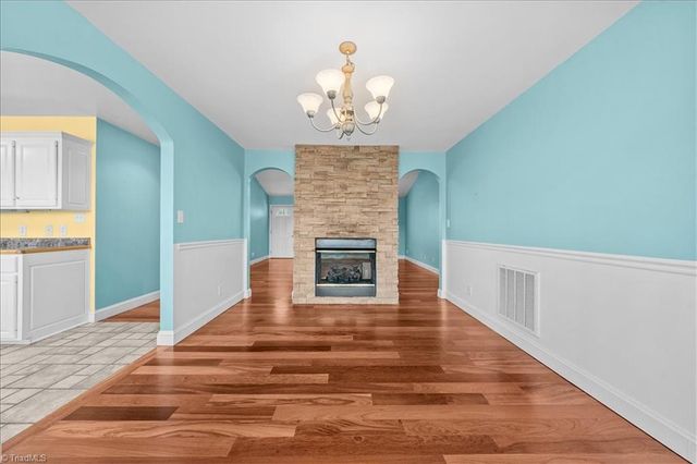 5150 Dogwood Trail, Asheboro, NC 27205