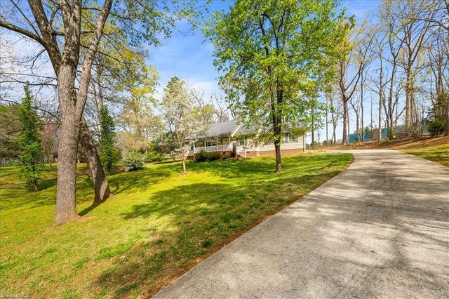 5150 Dogwood Trail, Asheboro, NC 27205