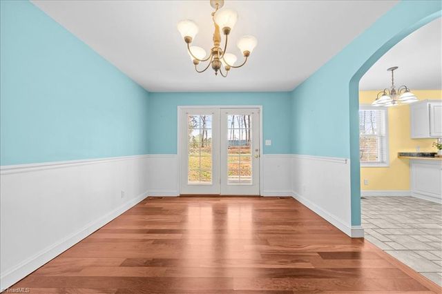 5150 Dogwood Trail, Asheboro, NC 27205