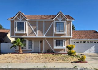 1902 Simsburry Street, Palmdale, CA 93550
