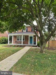 422 CARROLL PKWY, Frederick, MD 21701