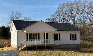 11127 SCOTT STREET, Culpeper, VA 22701