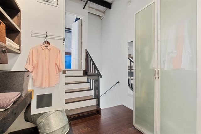 2220 S Harwood Street 206, Dallas, TX 75215