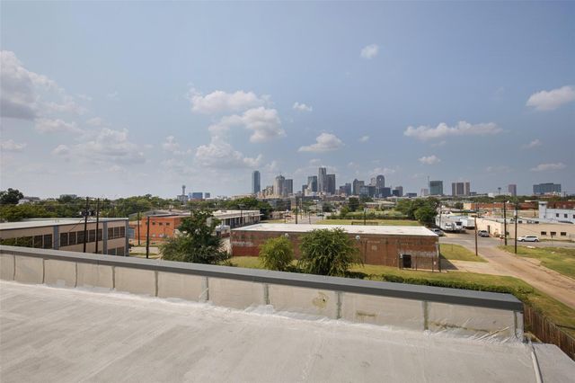 2220 S Harwood Street 206, Dallas, TX 75215