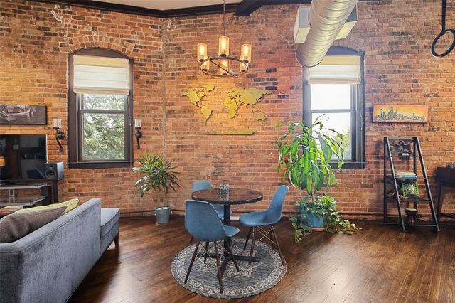 2220 S Harwood Street 206, Dallas, TX 75215