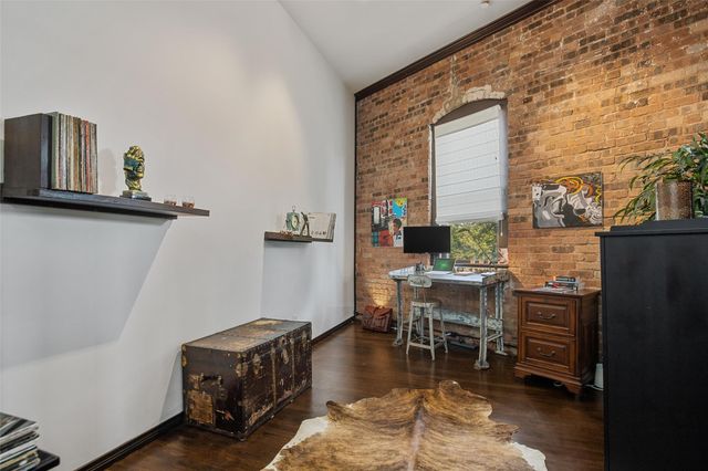 2220 S Harwood Street 206, Dallas, TX 75215