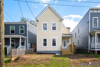 1209 N 19th St, Richmond, VA 23223