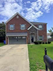 1430 Vandenberg Drive, Fayetteville, NC 28312
