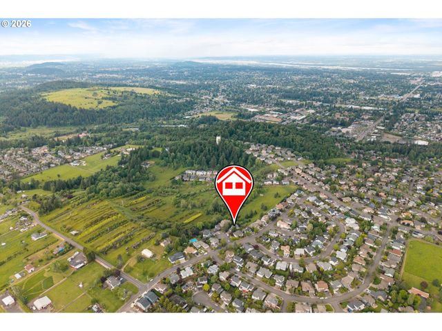 4233 Sw 28TH Ct, Gresham, OR 97080