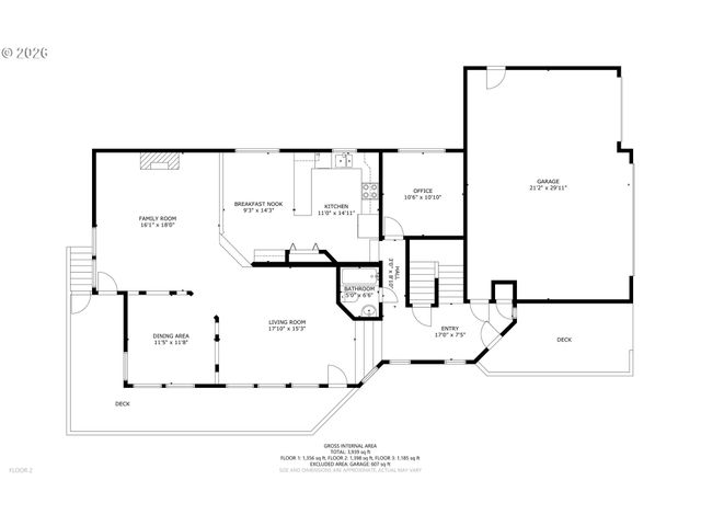 4233 Sw 28TH Ct, Gresham, OR 97080
