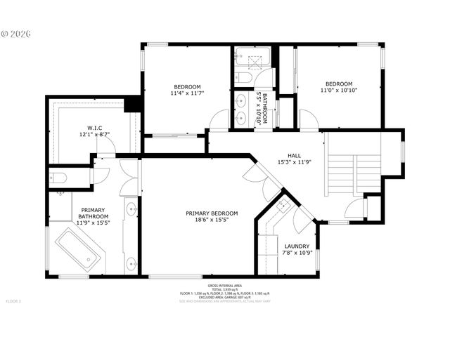 4233 Sw 28TH Ct, Gresham, OR 97080