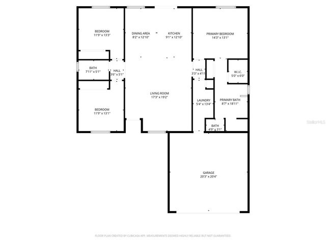 276 DEBARY DRIVE, Debary, FL 32713