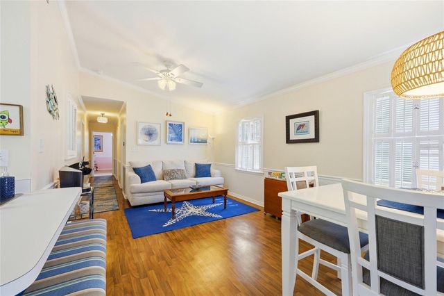 936 N BAKER STREET, Mount Dora, FL 32757