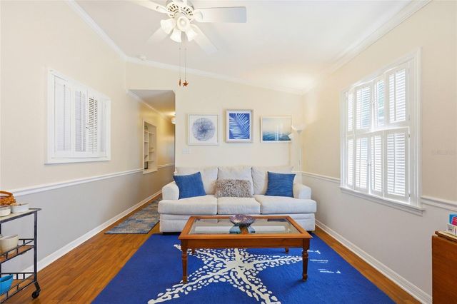 936 N BAKER STREET, Mount Dora, FL 32757