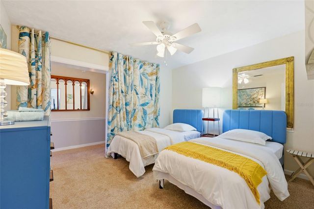 936 N BAKER STREET, Mount Dora, FL 32757