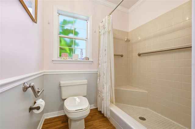936 N BAKER STREET, Mount Dora, FL 32757