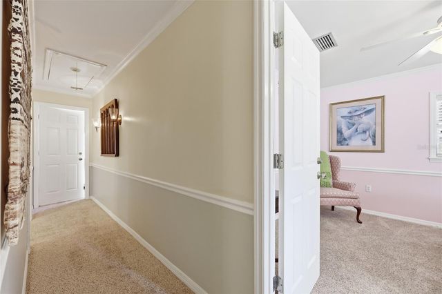 936 N BAKER STREET, Mount Dora, FL 32757