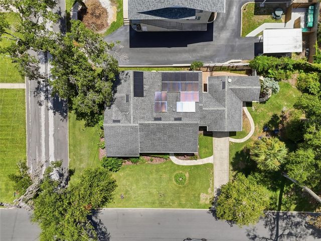 936 N BAKER STREET, Mount Dora, FL 32757