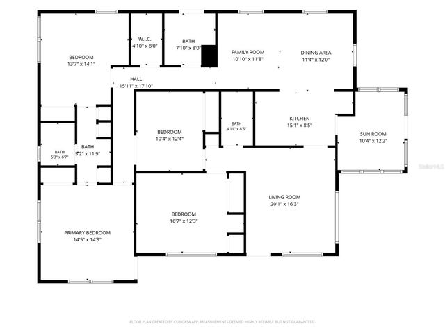 936 N BAKER STREET, Mount Dora, FL 32757