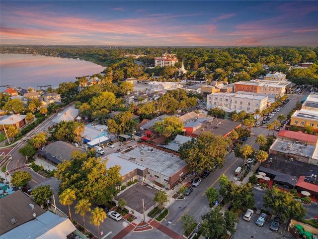 936 N BAKER STREET, Mount Dora, FL 32757