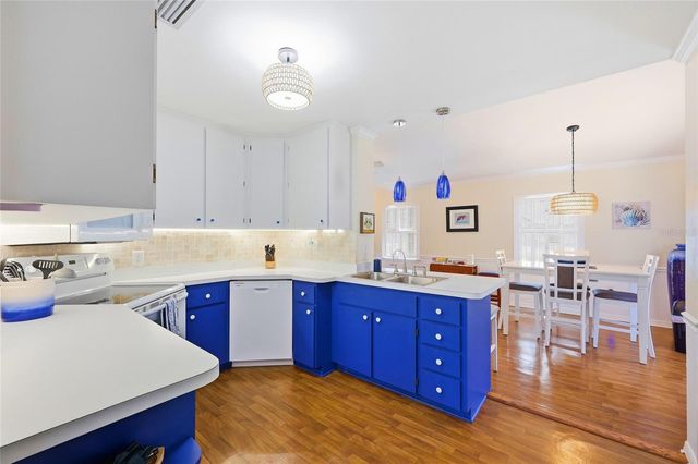 936 N BAKER STREET, Mount Dora, FL 32757