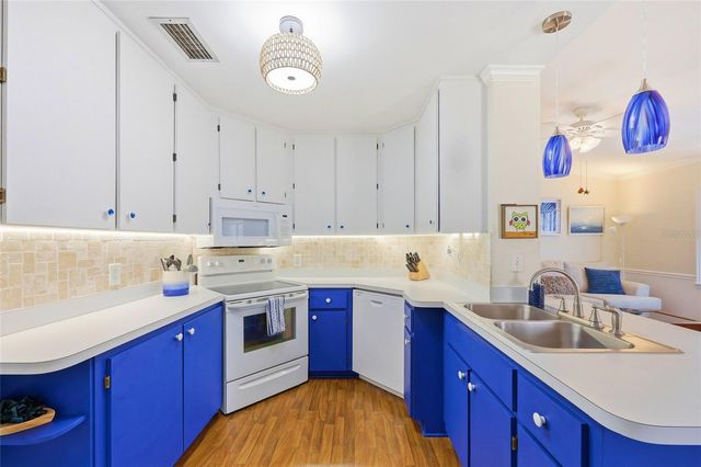 936 N BAKER STREET, Mount Dora, FL 32757