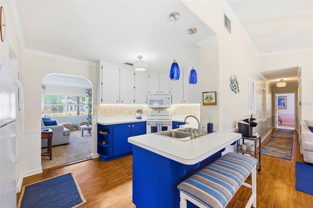 936 N BAKER STREET, Mount Dora, FL 32757