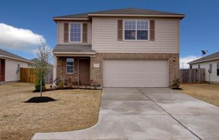 29031 Village Creek Loop, Spring, TX 77386