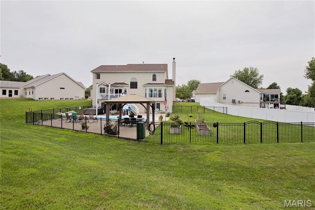 3 Savannah Court, St Peters, MO 63376