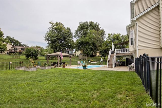 3 Savannah Court, St Peters, MO 63376