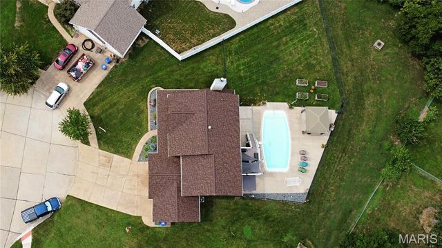 3 Savannah Court, St Peters, MO 63376