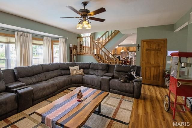 3 Savannah Court, St Peters, MO 63376
