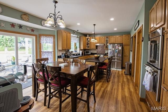 3 Savannah Court, St Peters, MO 63376