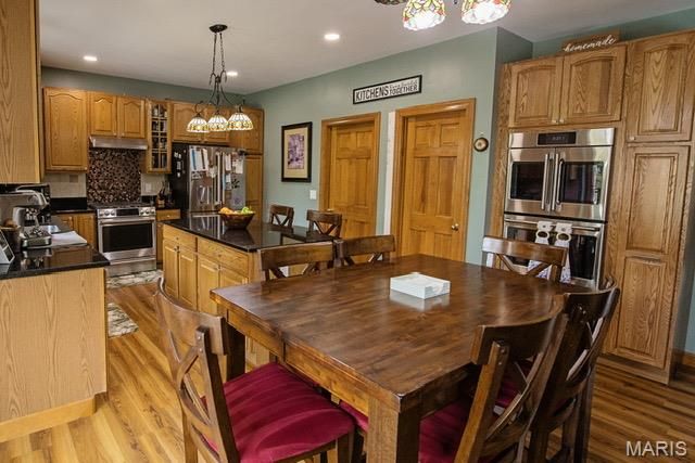 3 Savannah Court, St Peters, MO 63376
