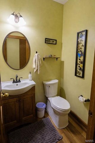 3 Savannah Court, St Peters, MO 63376