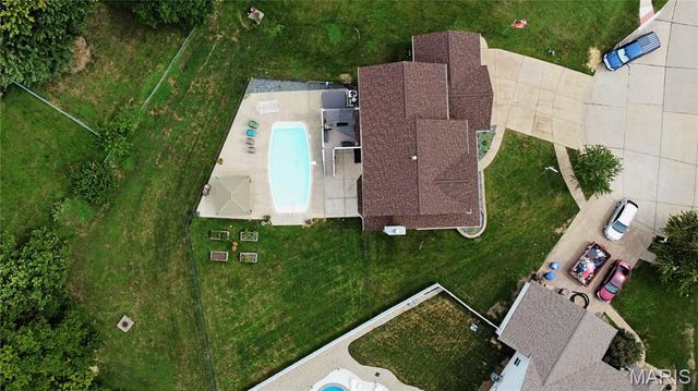 3 Savannah Court, St Peters, MO 63376