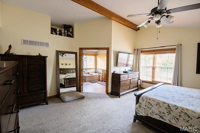 3 Savannah Court, St Peters, MO 63376