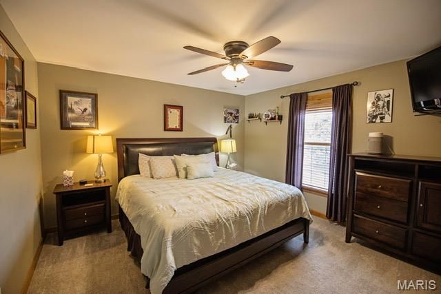 3 Savannah Court, St Peters, MO 63376