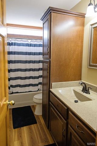 3 Savannah Court, St Peters, MO 63376