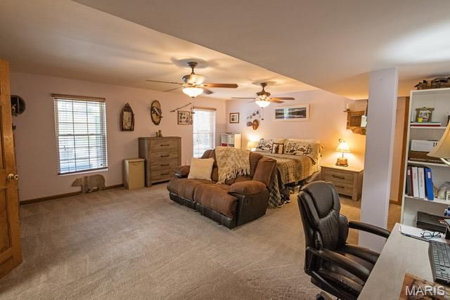 3 Savannah Court, St Peters, MO 63376