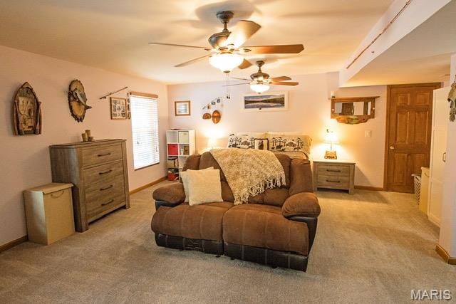 3 Savannah Court, St Peters, MO 63376