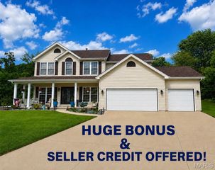 3 Savannah Court, St Peters, MO 63376