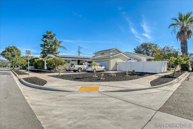 5402 Cottage Ave, San Diego, CA 92120